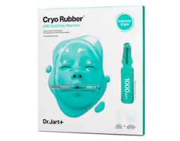 Альгінатна маска "Заспокійлива з алантоїном" Cryo Rubber With Soothing Allantoin Dr.Jart+, 44 г