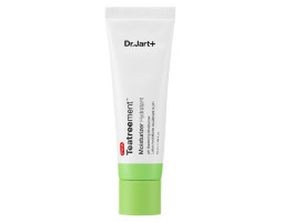 Лікувальний зволожувальний крем Ctrl-A Teatreement Moisturizer Dr.Jart+, 50 мл