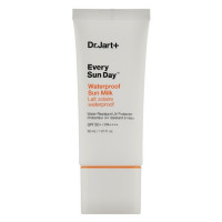Молочко сонцезахисне Every Sun Day Waterproof Sun Milk SPF50+ PA++++ Dr.Jart+, 30 мл