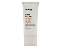 Молочко солнцезащитное Every Sun Day Waterproof Sun Milk SPF50+ PA++++ Dr.Jart+, 30 мл