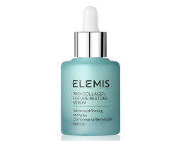 Зміцнювальна сироватка для обличчя Pro-Collagen Future Restore Serum ELEMIS, 15 мл
