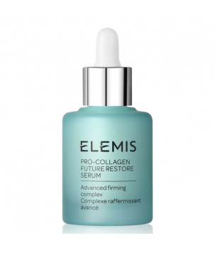 Зміцнювальна сироватка для обличчя Pro-Collagen Future Restore Serum ELEMIS, 15 мл