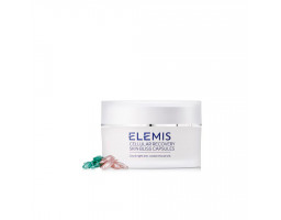 Elemis Cellular Recovery Skin Bliss Capsules — капсулы для лица «Клеточное восстановление», 60×0,21 мл