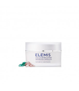 ELEMIS Капсулы для лица "Клеточное восстановление"Elemis Cellular Recovery Skin Bliss Capsules 60*0,21 мл