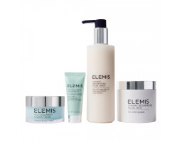 Elemis x Aston Martin Iconic Skincare for Him — чоловічий набір догляду