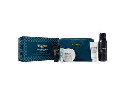 Elemis Skin Heroes For Him Travel Kit — мужской тревел-набор