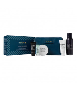 Elemis Тревел набір бестселерів для нього Skin Heroes For Him Travel Kit