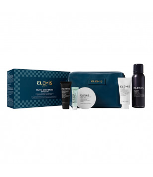 Elemis Тревел набір бестселерів для нього Skin Heroes For Him Travel Kit
