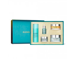 Elemis Pro-Collagen Daily Skincare — ежедневный набор для ухода