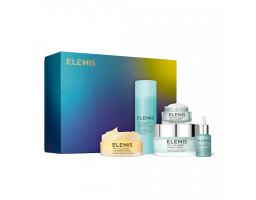 Elemis Pro-Collagen Daily Skincare — ежедневный набор для ухода