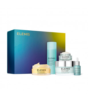 Elemis Набір щоденний догляд для обличчя Pro-Collagen