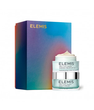 Elemis Набір для зволоження шкіри Pro Collagen