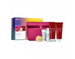 Elemis The Essential Travel Collection — набір косметики у тревел-форматі