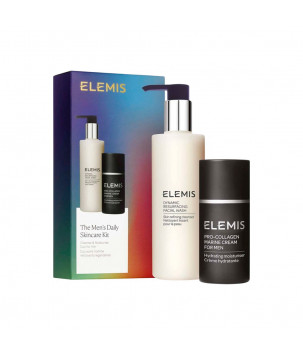 Elemis Подарунковий набір для чоловіків The Men’s Skincare Masterpiece