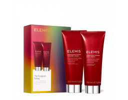 Elemis The Frangipani Pairing — набір догляду для тіла