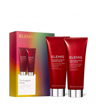 Elemis Набір для тіла The Frangipani Pairing