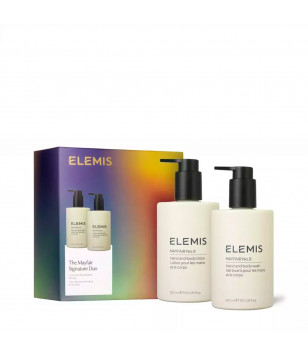 Elemis Набір для рук і тіла The Mayfair Signature Duo
