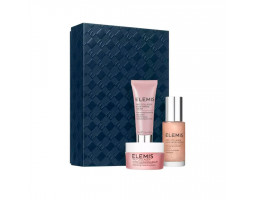 Elemis Pro-Collagen Rose — набір для пружності та сяйва шкіри