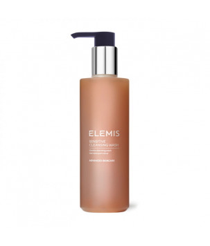 Гель для вмивання Sensitive Cleansing Wash ELEMIS, 200 мл