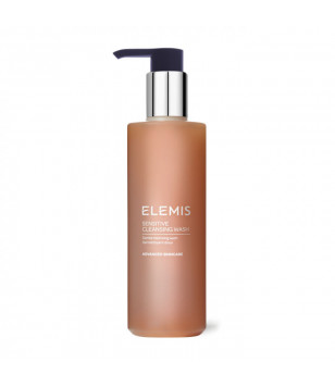 Гель для умывания Sensitive Cleansing Wash ELEMIS, 200 мл