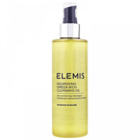 Очищувальна олія для обличчя Nourishing Omega-Rich Cleansing Oil ELEMIS, 195 мл