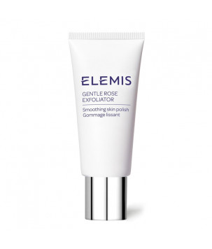 М'який пілінг для обличчя з екстрактом марокканської троянди Advanced Skincare Gentle Rose Exfoliator ELEMIS,