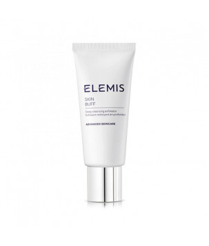 Глибоко очищувальний ексфоліант для обличчя Skin Buff ELEMIS, 50 мл