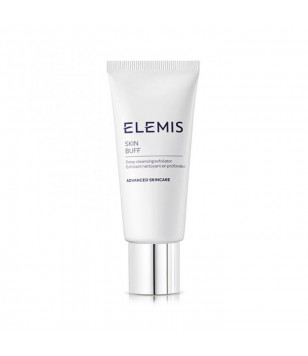 Глибоко очищувальний ексфоліант для обличчя Skin Buff ELEMIS, 50 мл