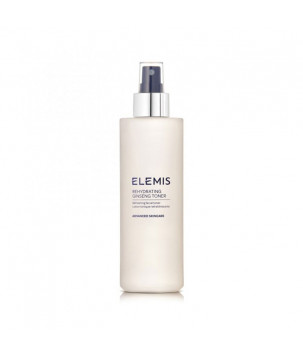 Зволожувальний тонік для обличчя Rehydrating Ginseng Toner ELEMIS, 200 мл