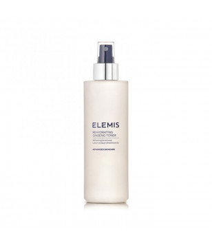 Зволожувальний тонік для обличчя Rehydrating Ginseng Toner ELEMIS, 200 мл