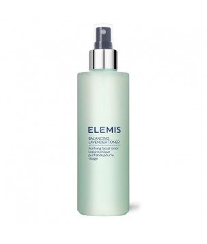 Тонік для обличчя Balancing Lavender Toner ELEMIS, 200 мл
