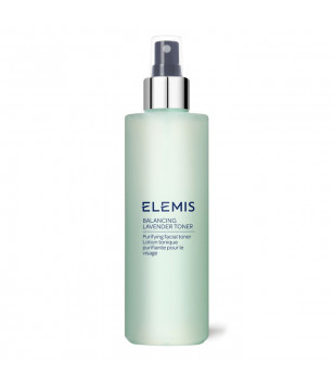 Тонік для обличчя Balancing Lavender Toner ELEMIS, 200 мл