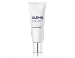 Маска для обличчя Retail Herbal Lavender Repair Mask Retail ELEMIS, 75 мл