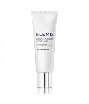 Маска для обличчя Retail Herbal Lavender Repair Mask Retail ELEMIS, 75 мл