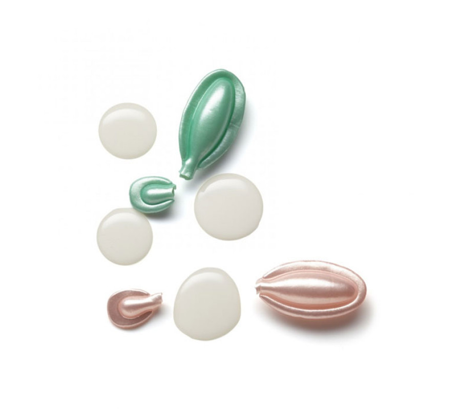 Капсулы для лица "Клеточное восстановление" Cellular Recovery Skin Bliss Capsules ELEMIS, 60 капсул