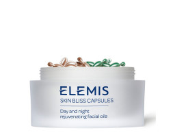 Капсулы для лица "Клеточное восстановление" Cellular Recovery Skin Bliss Capsules ELEMIS, 60 капсул