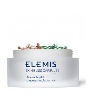 Капсули для обличчя "Клітинне відновлення" Cellular Recovery Skin Bliss Capsules ELEMIS, 60 капсул