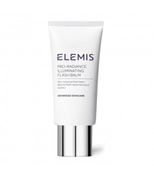 Освіжальний бальзам для обличчя "Anti-age" Pro-Radiance Illuminating Flash Balm ELEMIS, 50 мл