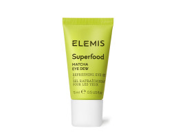Охлаждающий гель для кожи вокруг глаз Superfood Matcha Eye Dew ELEMIS, 15 мл