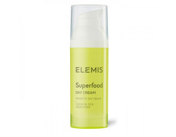 Денний крем для обличчя Superfood Day Cream ELEMIS, 50 мл