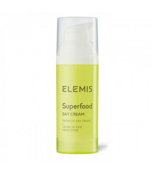 Денний крем для обличчя Superfood Day Cream ELEMIS, 50 мл