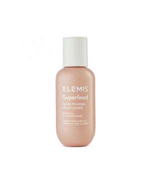 Зволожувальний крем для обличчя Superfood Glow Priming Moisturiser ELEMIS, 60 мл