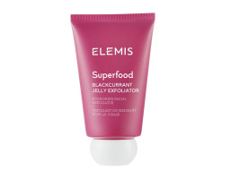 Отшелушивающее средство для лица Superfood Blackcurrant Jelly Exfoliator ELEMIS, 50 мл