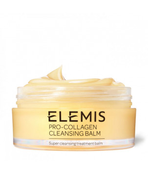 Бальзам для вмивання Pro-Collagen Cleansing Balm ELEMIS, 100гр