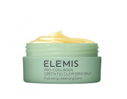 Бальзам для вмивання з ароматом зеленого інжиру, бергамота й малини Pro-Collagen Green Fig Cleansing Balm Elem