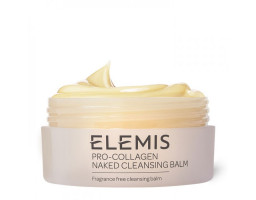Бальзам для вмивання про-колаген без аромату Pro-Collagen Naked Cleansing Balm ELEMIS, 100гр