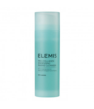 Гель очищувальний Pro-Collagen Energising Marine Cleanser ELEMIS, 150 мл