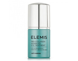 Сироватка для шкіри навколо очей Pro-Collagen Advanced Eye Treatment ELEMIS, 15 мл