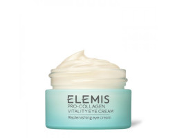 Восстанавливающий лифтинг крем под глаза Pro-Collagen Vitality Eye Cream ELEMIS, 15 мл