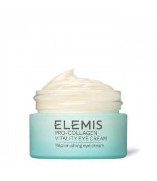 Восстанавливающий лифтинг крем под глаза Pro-Collagen Vitality Eye Cream ELEMIS, 15 мл